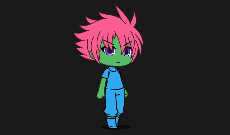Abiah - AI Character on RolePlai