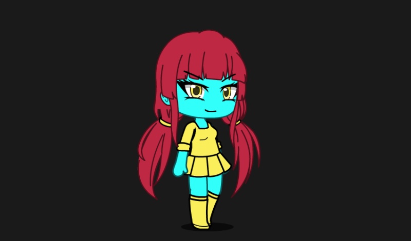 Budur - AI Character on RolePlai