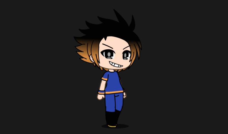 Ukog - AI Character on RolePlai