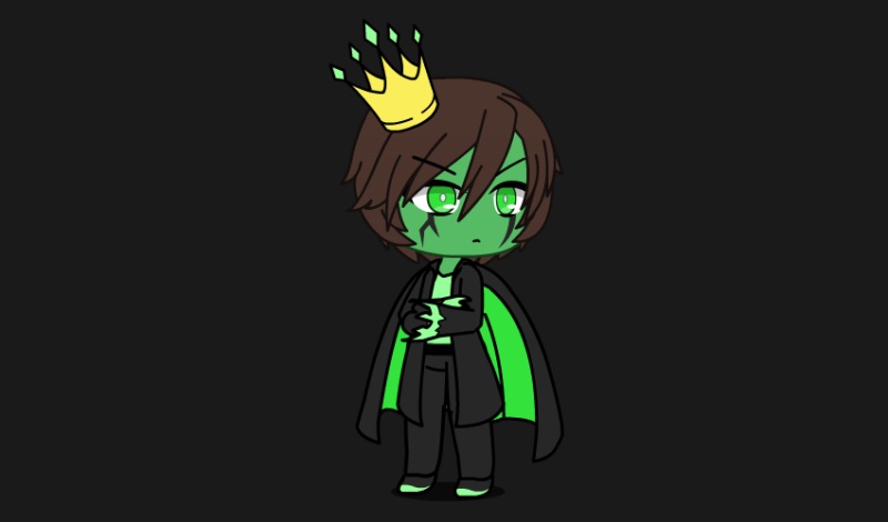 King Koffi - AI Character on RolePlai