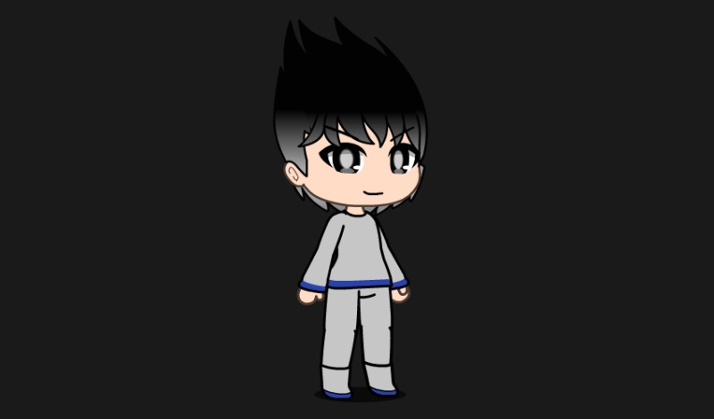 Ategev - AI Character on RolePlai