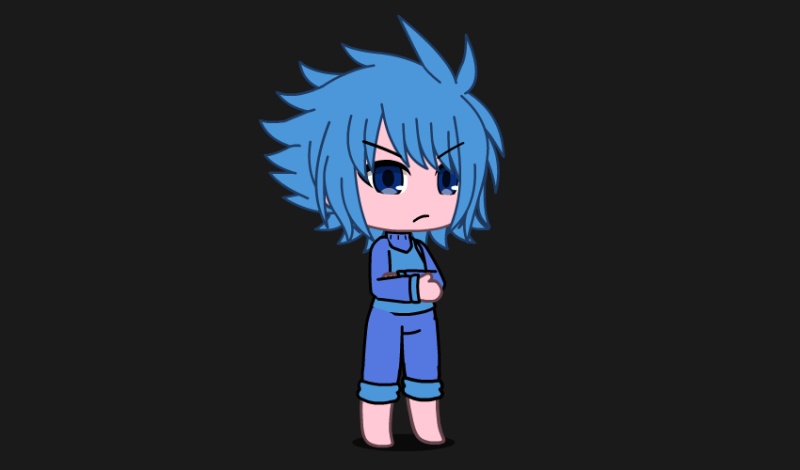 Shai - AI Character on RolePlai