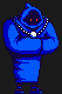 The Iron Hood - AI Character on RolePlai