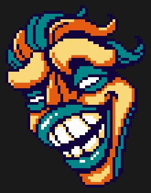 Voodoo Mask - AI Character on RolePlai