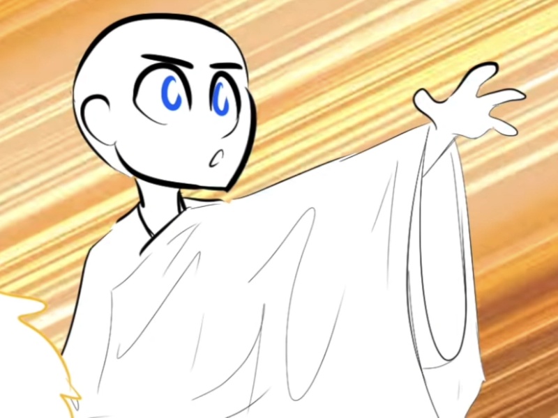 Tripitaka - AI Character on RolePlai