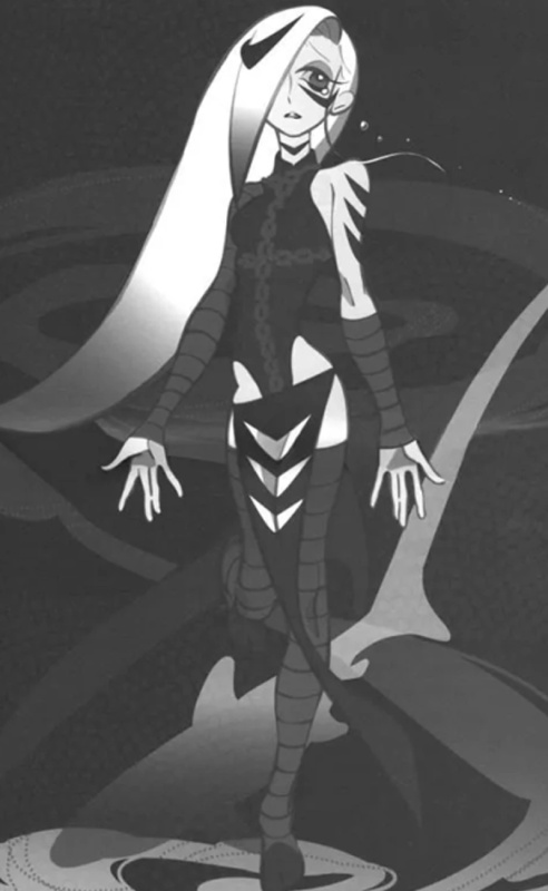 Kuizame Maniwa the 1st - AI Character on RolePlai