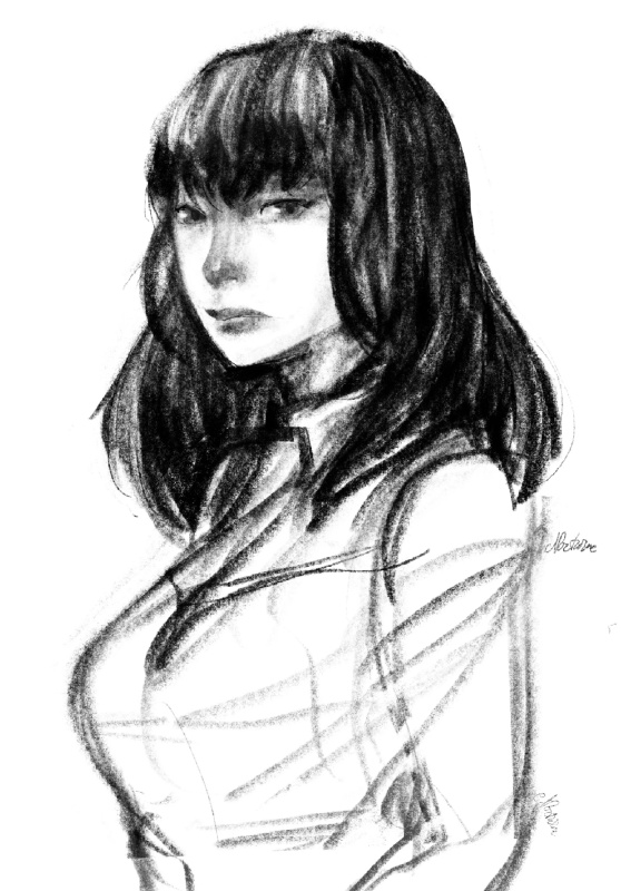 Raven Masters - AI Character on RolePlai