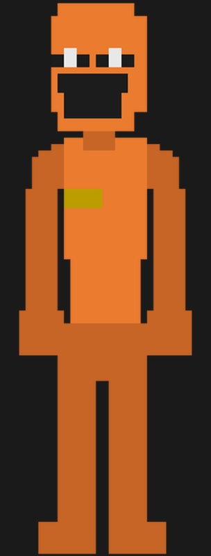 Jack Kennedy - AI Character on RolePlai