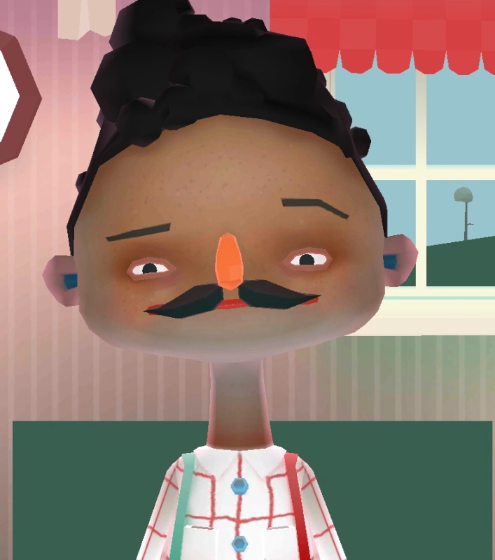 Aggie Rumpelstiltskin - AI Character on RolePlai