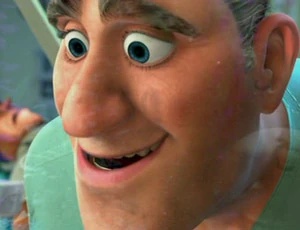 Philip Sherman - AI Character on RolePlai