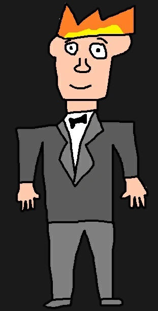 Tamatory Matoa - AI Character on RolePlai