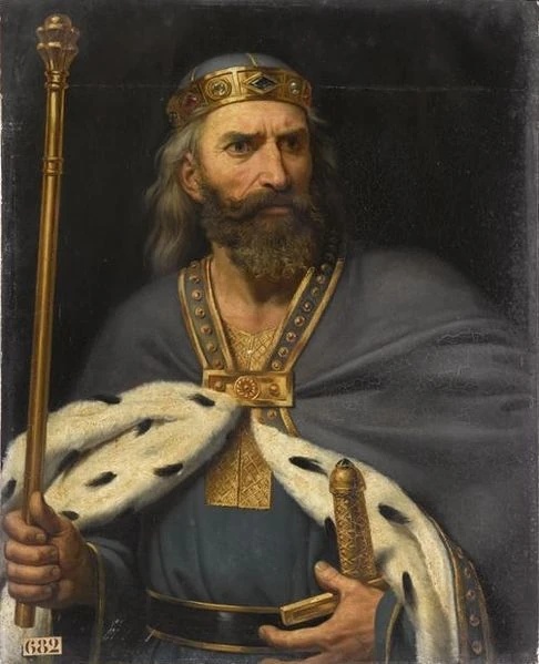 Duke Charles Olivarden the Elder - AI Character on RolePlai