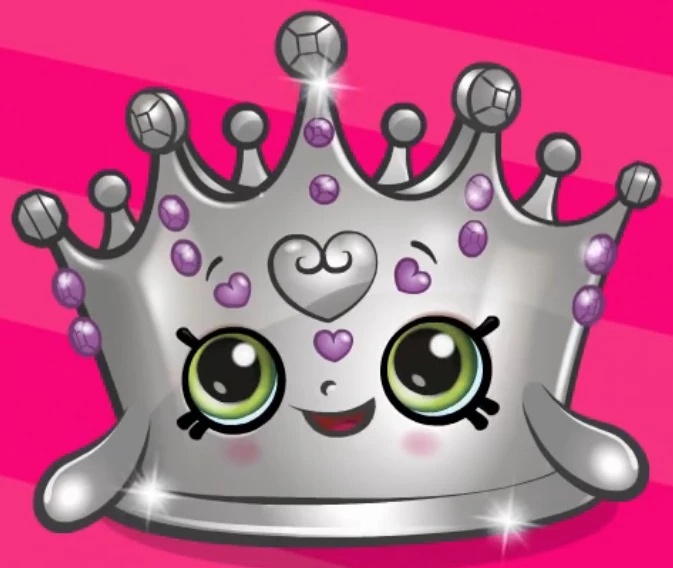 Tara Tiara - AI Character on RolePlai