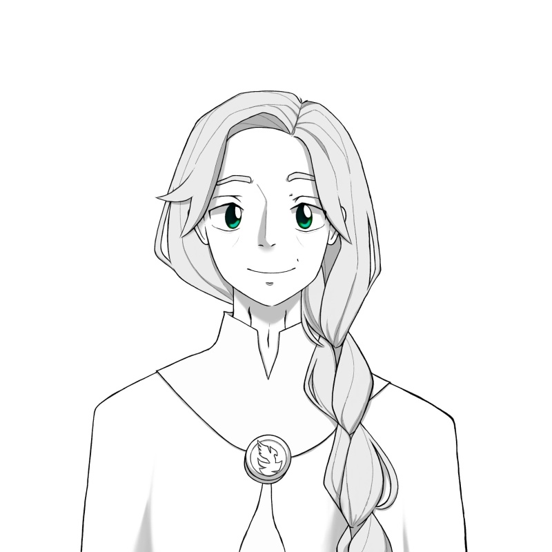 Myeloch Latare - AI Character on RolePlai