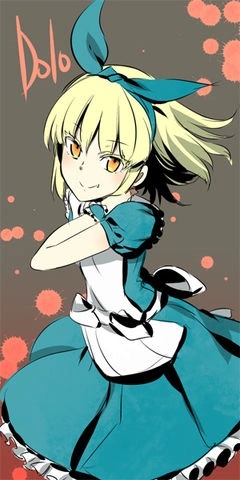 Dorothea - AI Character on RolePlai