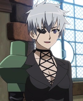 Najenda - AI Character on RolePlai
