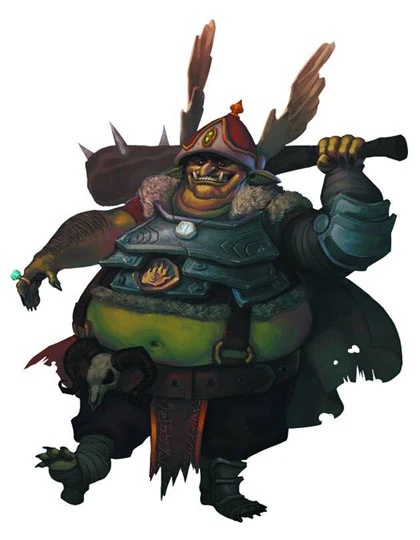 Splig - AI Character on RolePlai