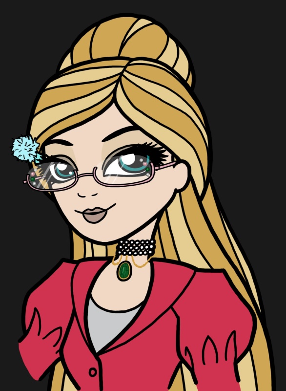 Mimi Panoply - AI Character on RolePlai