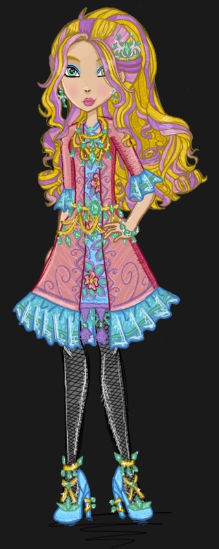 Excellent Charming - AI Character on RolePlai