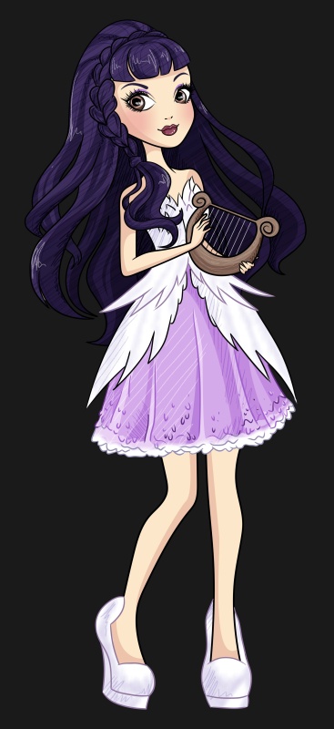 Mary Lynn Wyllt - AI Character on RolePlai