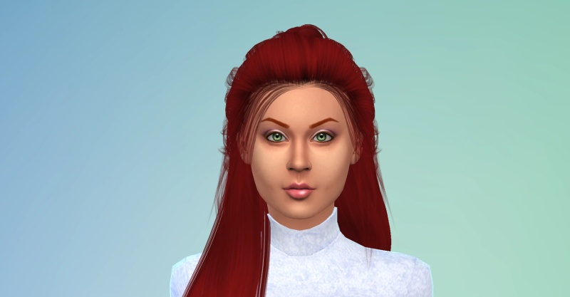 Gina Villareal - AI Character on RolePlai