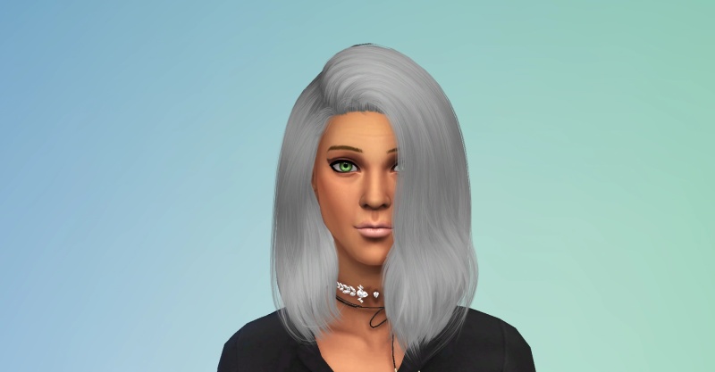 Katrina Villareal - AI Character on RolePlai
