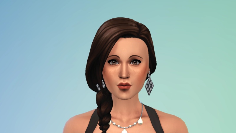 Jade Hilton - AI Character on RolePlai