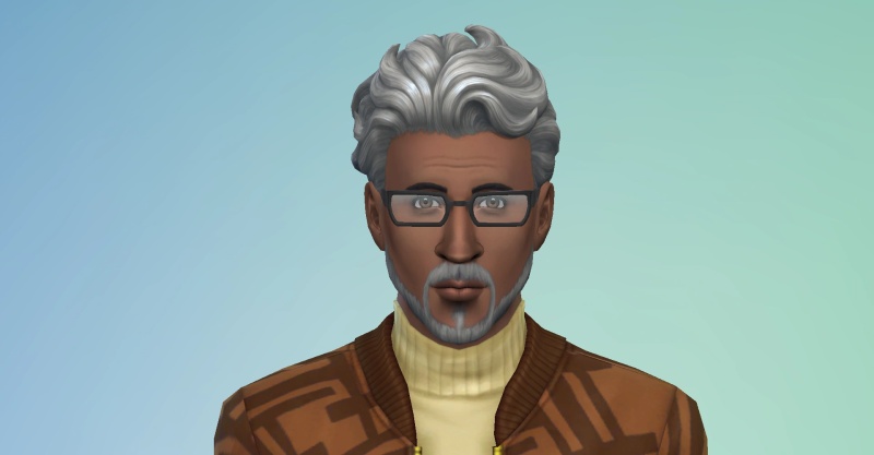 Dominic Pizzazz - AI Character on RolePlai
