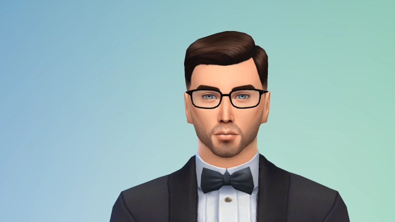 Samuel Corley - AI Character on RolePlai