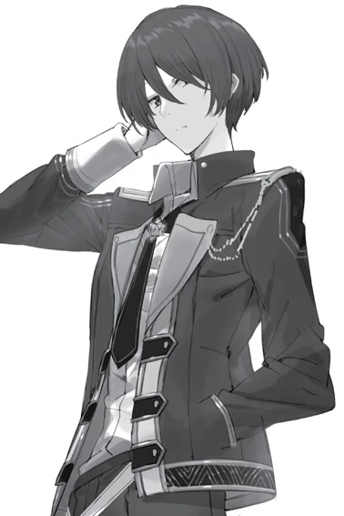 Cid Kagenou - AI Character on RolePlai