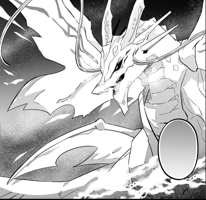 Mist Dragon - AI Character on RolePlai