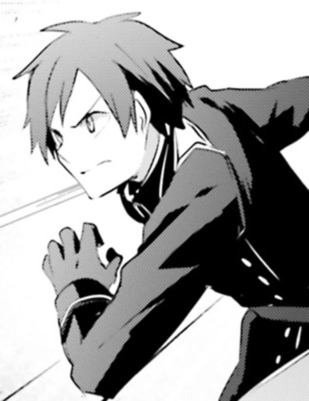 Marco Granger - AI Character on RolePlai