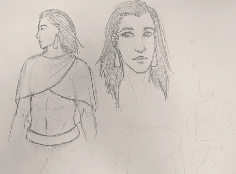 Tlaiximati - AI Character on RolePlai