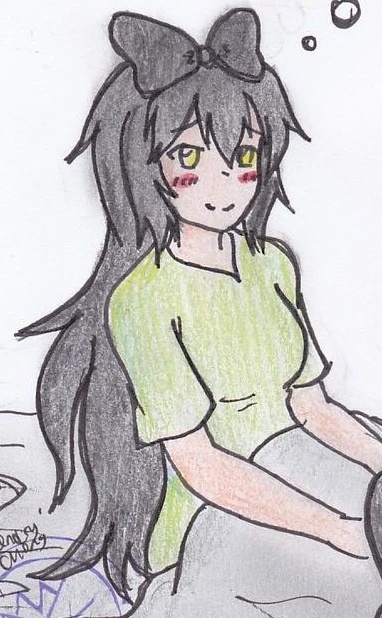Blake Belladonna in One Good Turn Deserves Another - AI Character on RolePlai