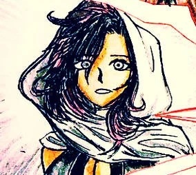 Summer Rose in Relic of the Future - AI Character on RolePlai