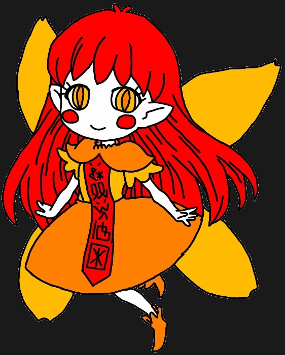 Glodemon - AI Character on RolePlai