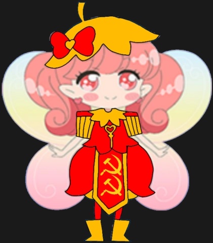 Lip - AI Character on RolePlai