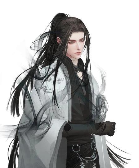 Su Mo - AI Character on RolePlai