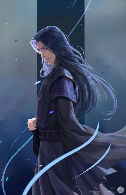 Zi Xiao - AI Character on RolePlai