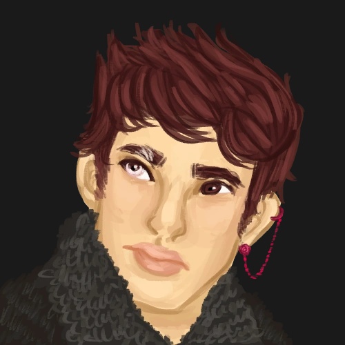 Val Fontaine - AI Character on RolePlai