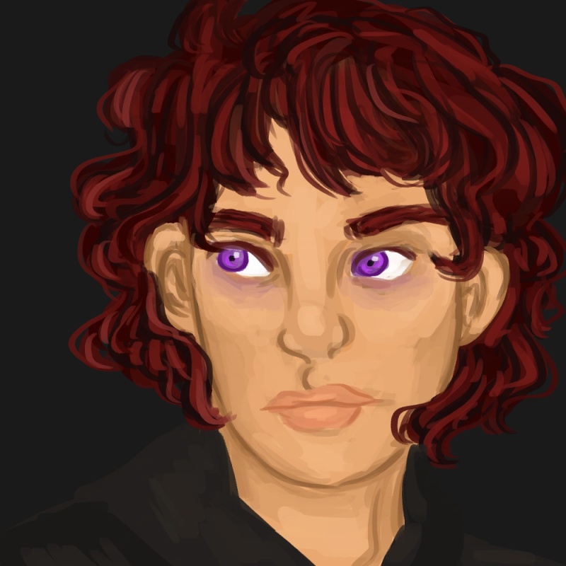 Robin Amaryll - AI Character on RolePlai