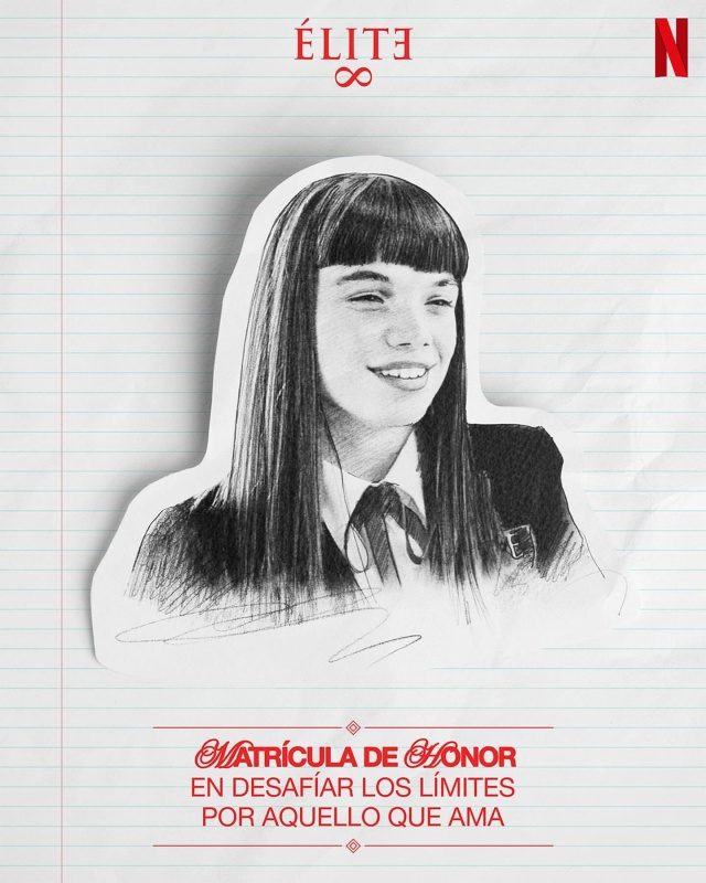 Mencía Blanco Commerford - AI Character on RolePlai