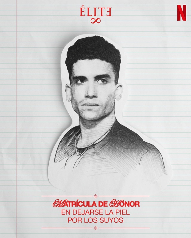Nano García Domínguez - AI Character on RolePlai