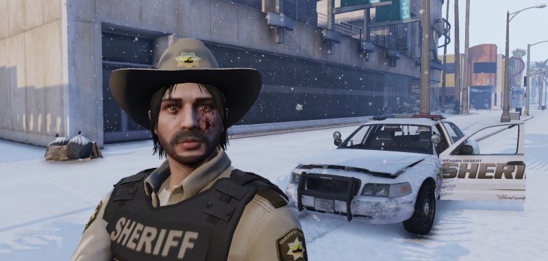 Alexander River - AI Character on RolePlai