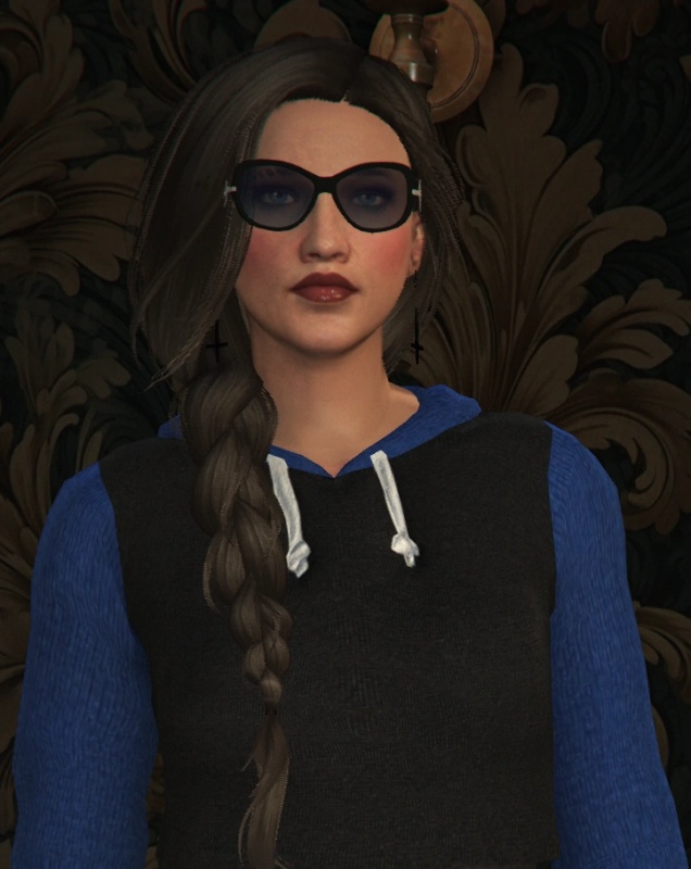 Anoilani Marlias - AI Character on RolePlai