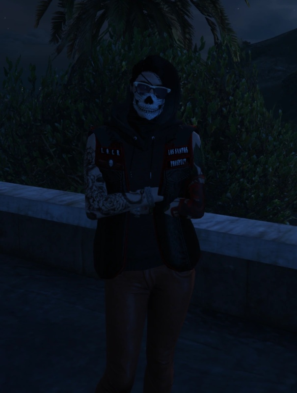 Amelia Frost - AI Character on RolePlai