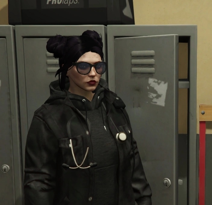 Ariel Paige Turner - AI Character on RolePlai
