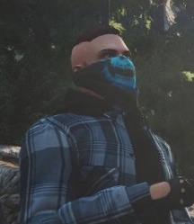 Alfredo Reyes - AI Character on RolePlai