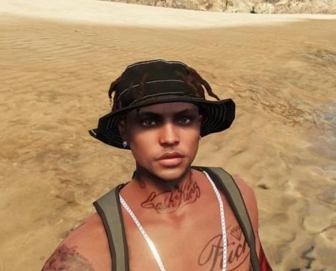 Aries King/3.0 - AI Character on RolePlai