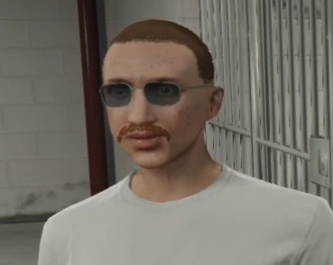 Archie Price - AI Character on RolePlai